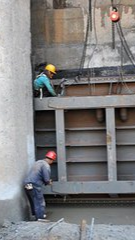 六安油罐除锈喷漆 ,旧设备除锈喷漆 船舱除锈喷漆