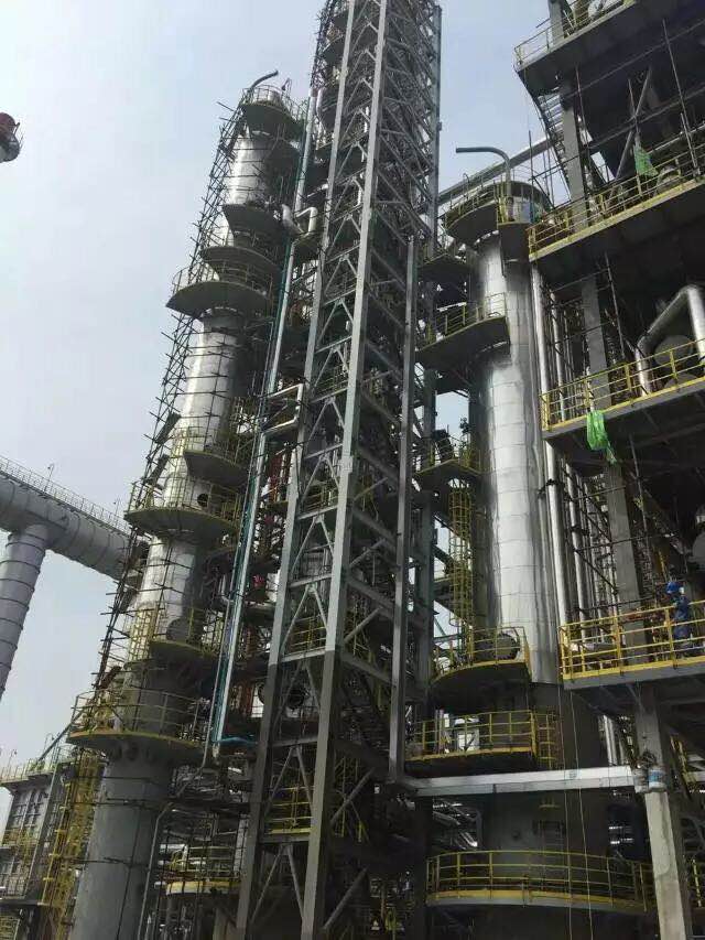 六安设备翻新喷涂・钢构厂房升级改造