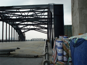 六安专注工业场景喷漆服务