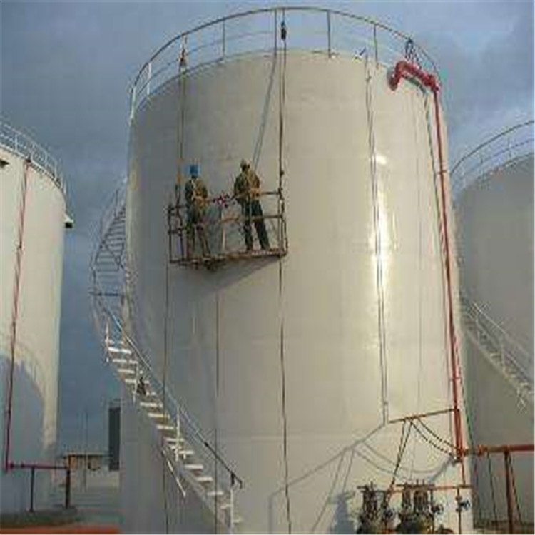 六安喷漆翻新・工业喷漆・设备喷漆服务简介